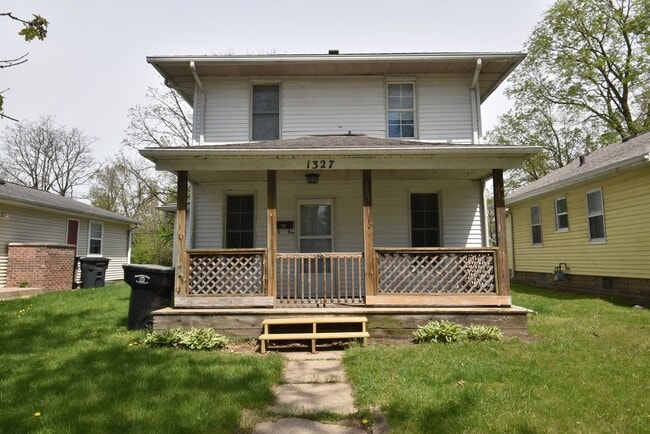 Building Photo - 1327 Corby Blvd