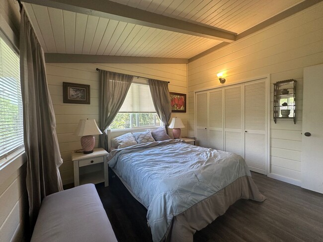 Building Photo - Furnished 3-Bedroom Home in Waimea – Peaceful & Move-In Ready