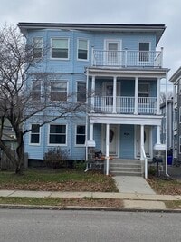 Building Photo - 1877 Hyde Park Ave