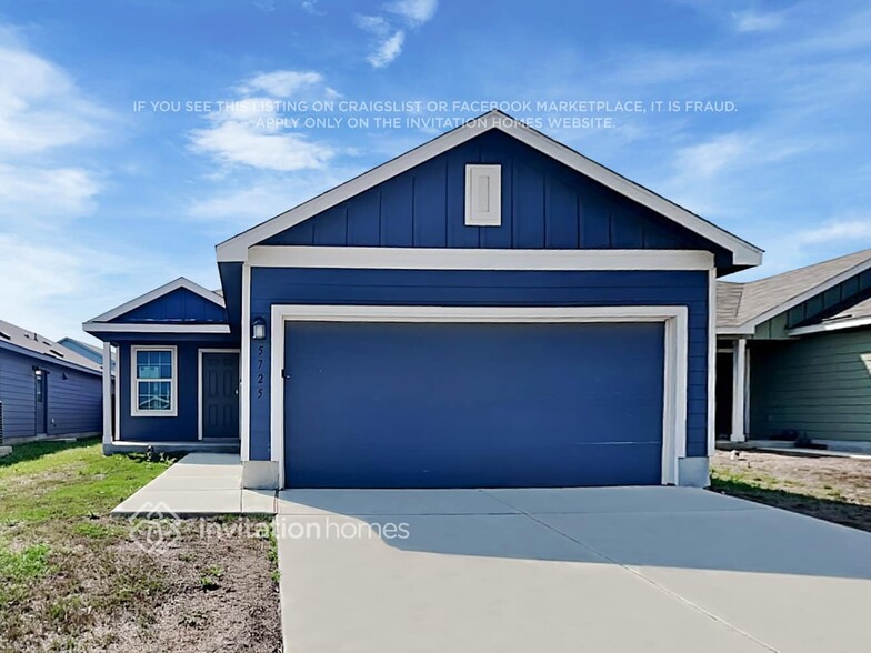 Primary Photo - 5725 Verracio Ct