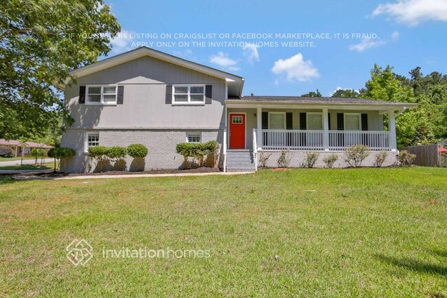 Building Photo - 5614 Stewart Mill Rd