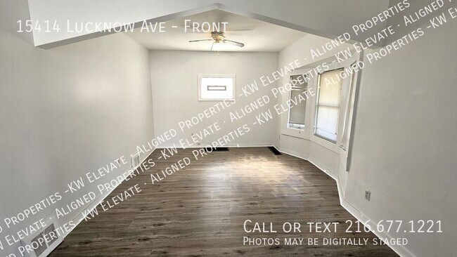 Building Photo - 15414 Lucknow Ave
