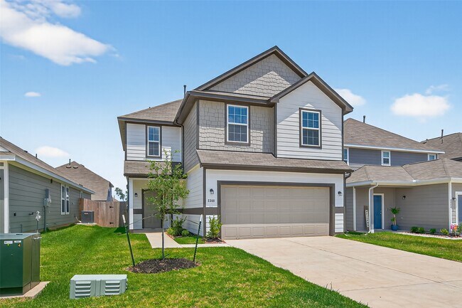 Building Photo - 2348 Mooneye Ct