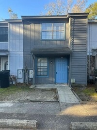 Building Photo - 2 Bed Townhouse in Central Pensacola