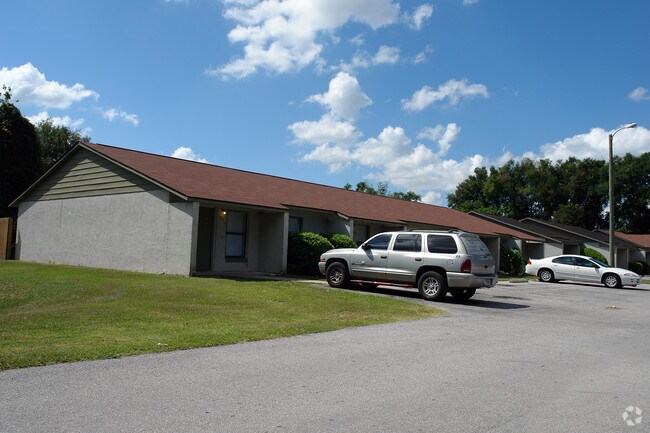 Building Photo - Paradise Apartments