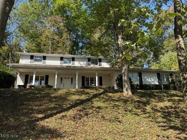 Primary Photo - 2707 Schneiders Crossing Rd NW