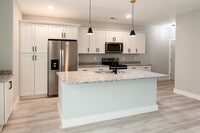 Interior Photo - Pine Village