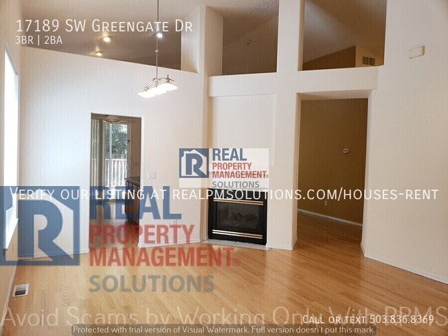 Building Photo - 17189 SW Greengate Dr