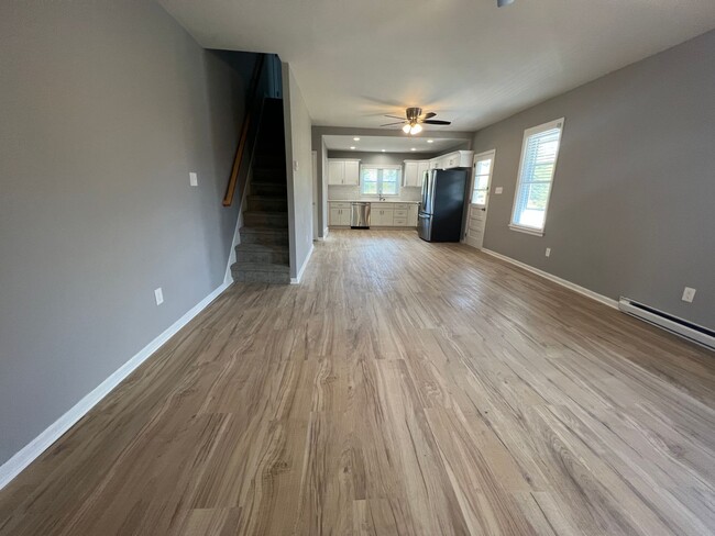 Building Photo - Newly Remodeled 3 Bedroom in Vera Cruz