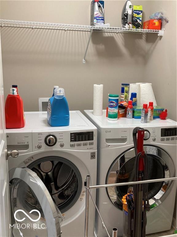 Building Photo - 9408 Park Meridian Dr