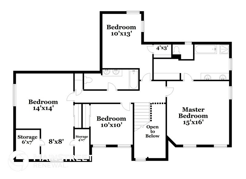 Building Photo - 3720 Waterton Leas Ct