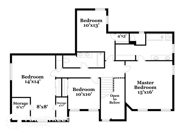 Building Photo - 3720 Waterton Leas Ct