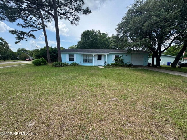 Primary Photo - Adorable 2 Bedroom 2 Bath home in St. Augu...