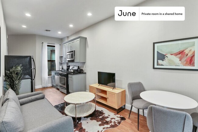 Building Photo - Room in Shared 4 bed/1 bath home in Crown Heights
