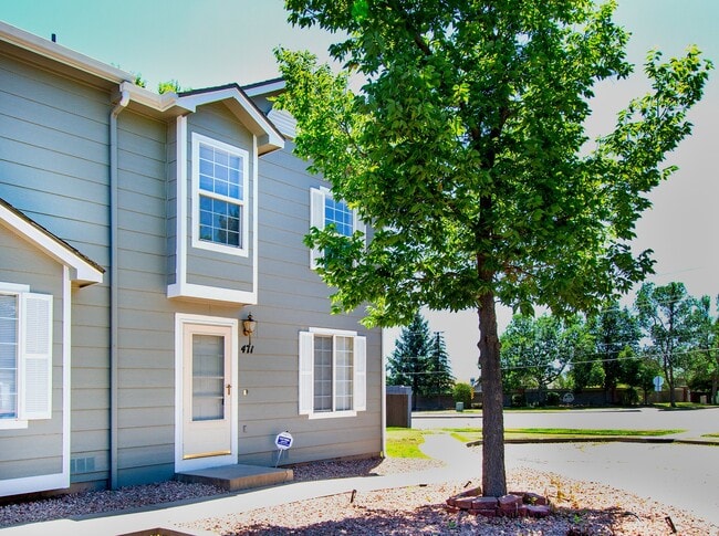 Building Photo - 471 Ellers Grove