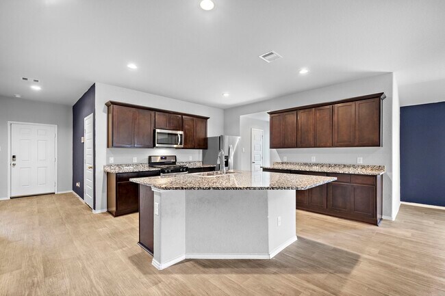 Building Photo - 1610 Chase Anchor Ct