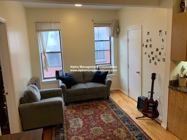 Building Photo - 309 Huntington Ave