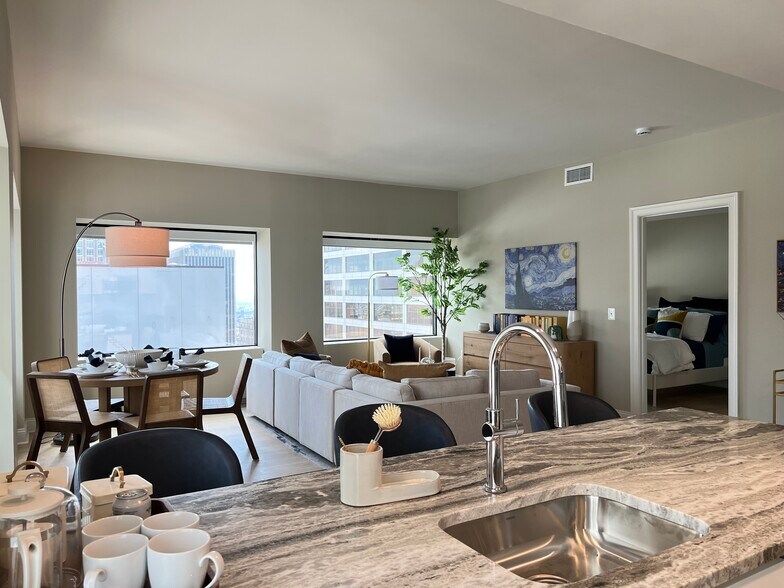 Building Photo - 1801 Market St