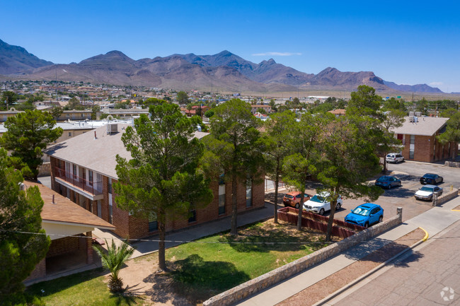 Building Photo - Norton Place Apartments