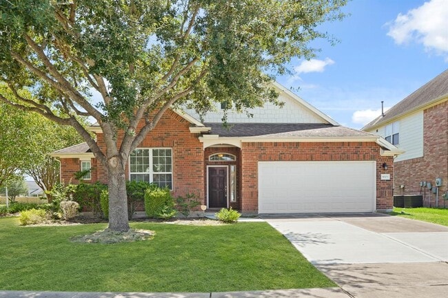Primary Photo - 9003 Creeks Gate Ct