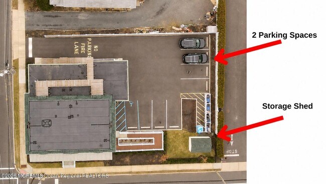 Building Photo - 206 NJ-71
