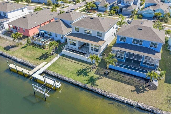 Building Photo - 5305 Wishing Arch Dr