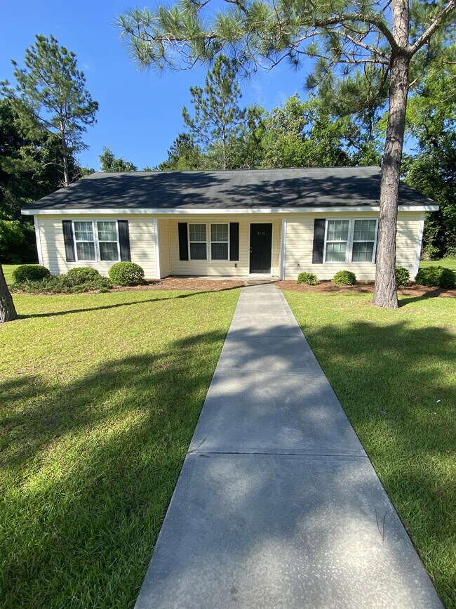 2614 Northfield Rd 2614 Northfield Rd Tifton GA 31793 Apartment Finder