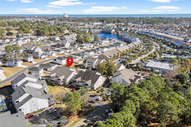 Building Photo - 1908 Hwy 17 S
