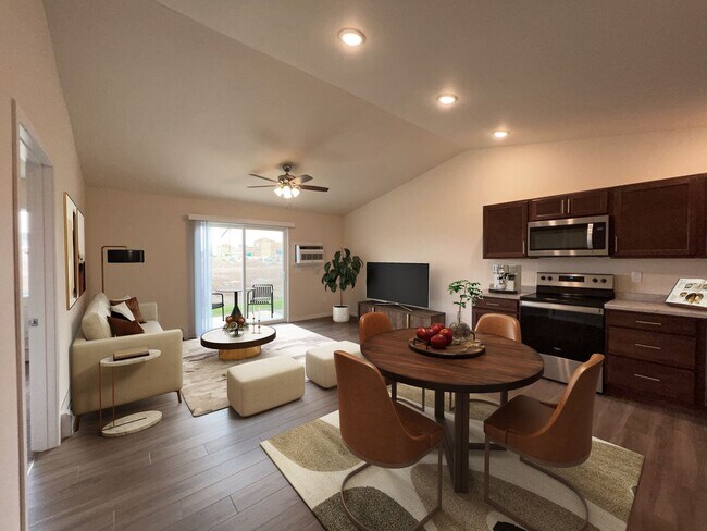 Interior Photo - SCS Niagara Apartment Community