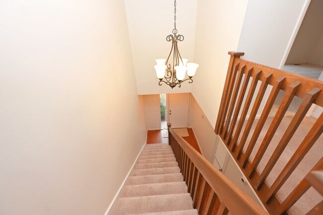 Building Photo - Tucked away in a quiet community with only one entrance and no through-traffic.