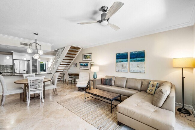 Building Photo - 3604 S Ocean Blvd
