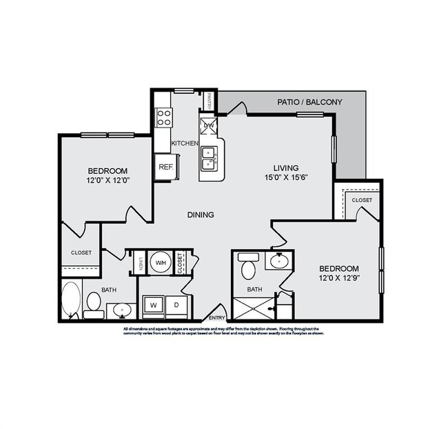 Building Photo - 4689-5302 Mustang Pkwy