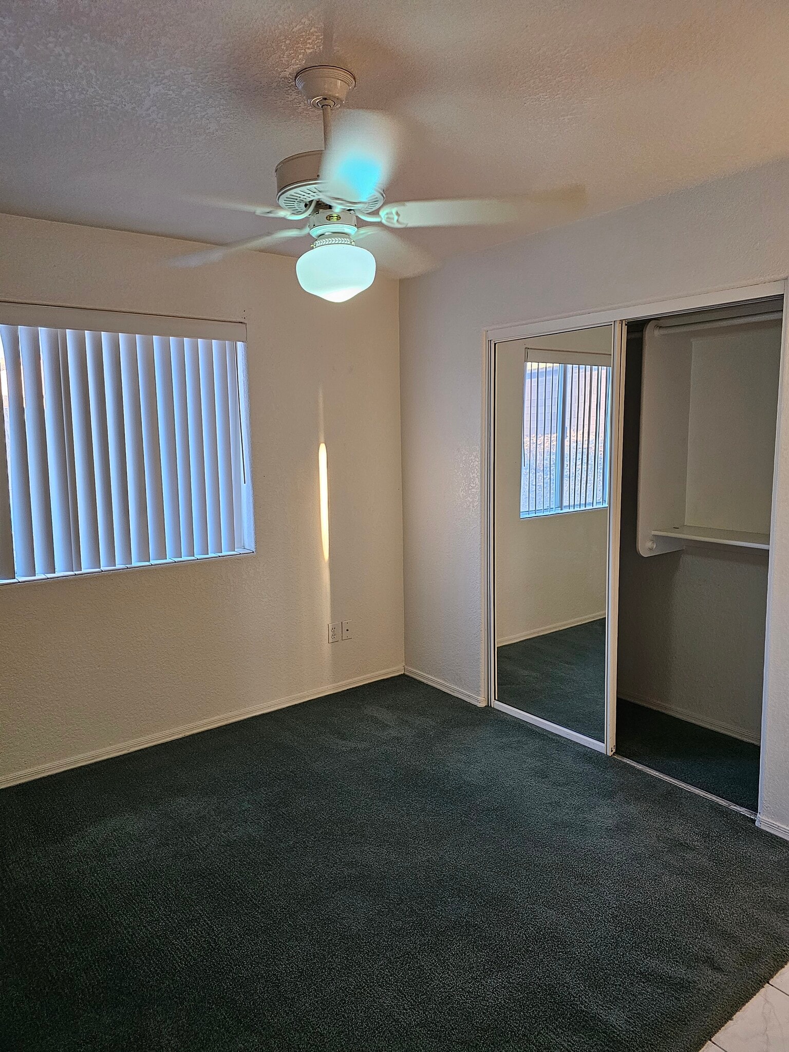 Bedroom 1 - 3035 Kiowa Blvd N