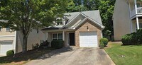 Building Photo - 204 Oconee Way
