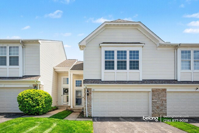 Building Photo - 461 Turner Dr