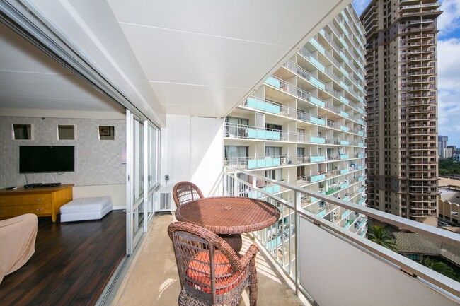 Building Photo - ILIKAI 1430 -Prime Living in Waikiki -