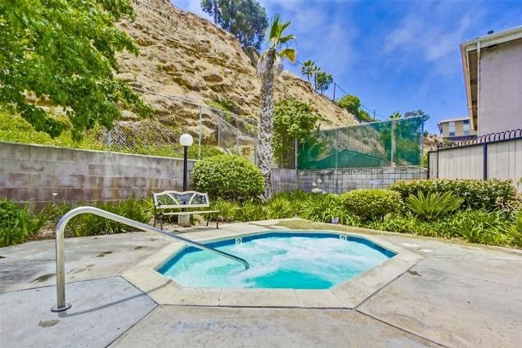 Jacuzzi - 3881 Groton St