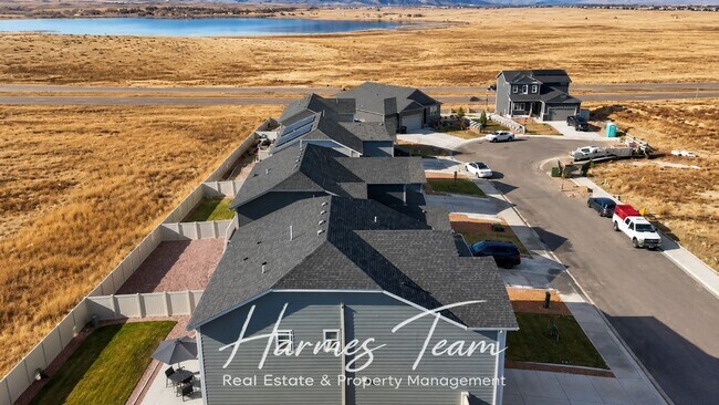 Building Photo - 7853 Buffalo Horn Dr