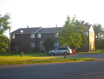 Primary Photo - Falls South Apartments & Townhomes