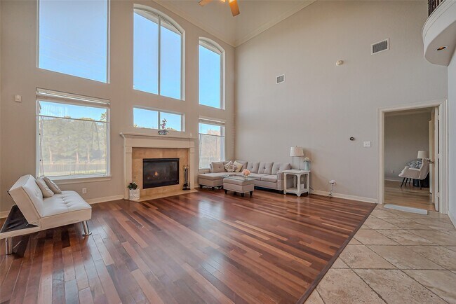 Building Photo - 2213 Jernigan Ford
