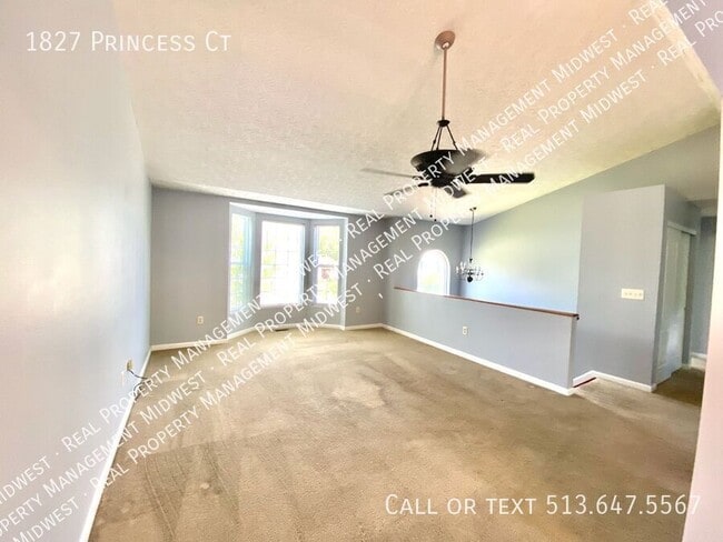 Building Photo - 1827 Princess Ct