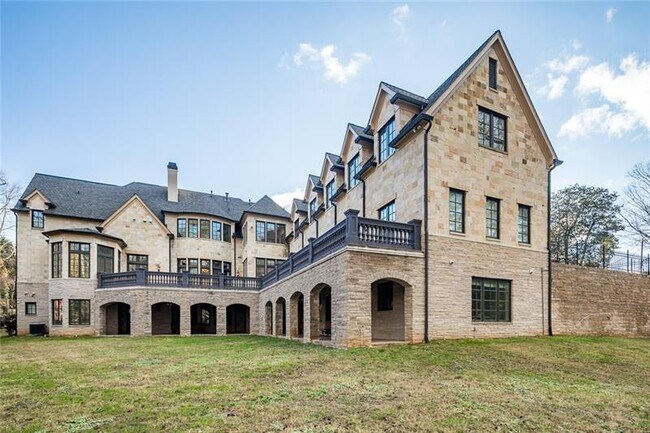 Building Photo - 35 Mt Paran Rd NW