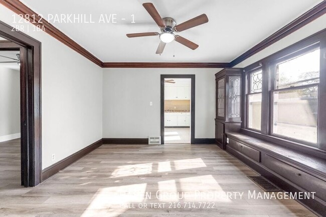 Building Photo - 12812 Parkhill Ave