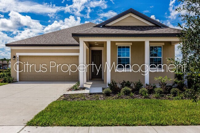 Building Photo - 3/2.5 Home South of Lake Nona