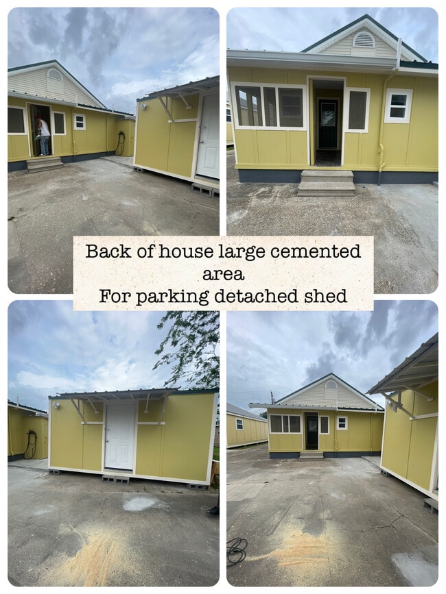 Building Photo - 114 N 11th St