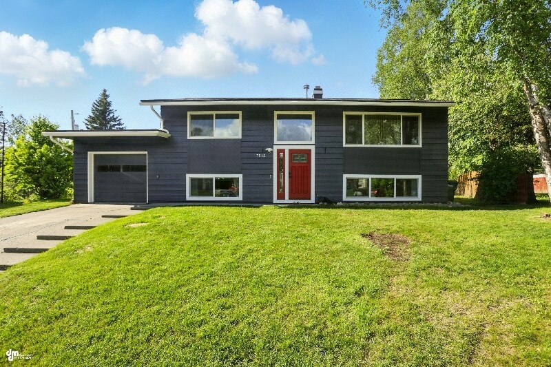 Building Photo - 7515 E 20th Ave