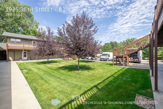 Building Photo - 2 BEDROOM | 1 BATH | MAIN LEVEL APARTMENT ...