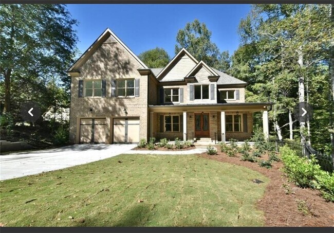 Primary Photo - 510 Lake Medlock Dr