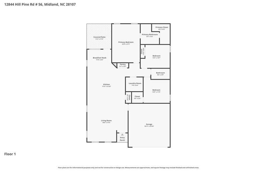 Building Photo - 12884 Hill Pine Rd