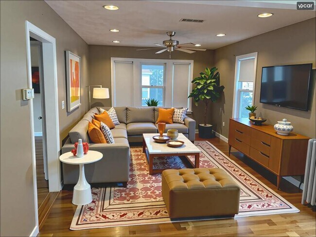 Building Photo - 3 bedroom in Arlington MA 02474